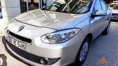 renault fluence sifir gibi paketi 2