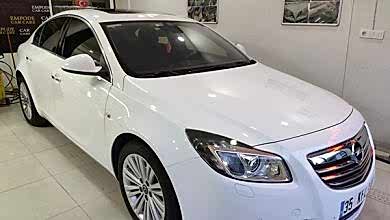 opel insignia sifir gibi paketi 14