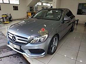 arac temizleme mercedes c200 empode car care13
