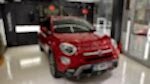 Fiat 500 X Seramik Kaplama