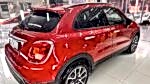 Fiat 500 X Seramik Kaplama