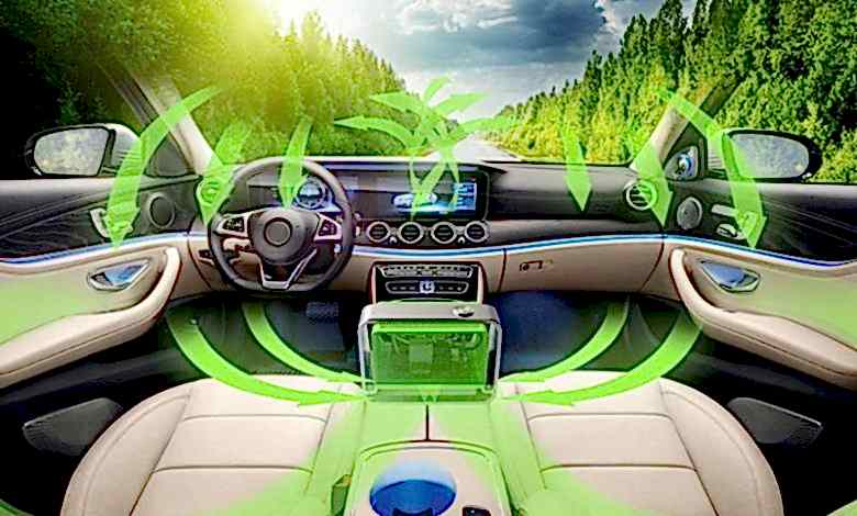 ozon temizligi nedir nasil yapilir