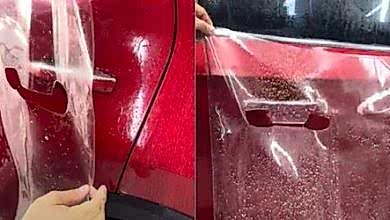 PPF Kaplama Ömrü Ne Kadar?