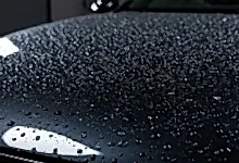 seramik kaplama su boncuklanması